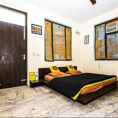 Heistel Delhi Hostel Ню Делхи Екстериор снимка